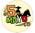 Cinco de mayo